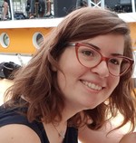 Cécile Issard